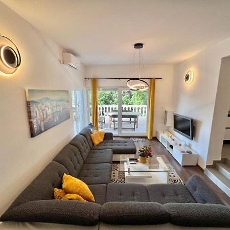Apartman Barbara ツリクヴェニツァ エクステリア 写真