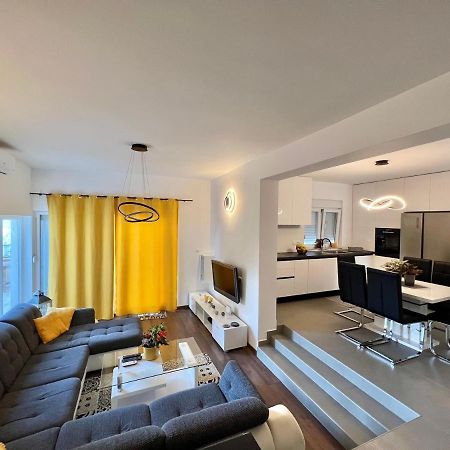 Apartman Barbara ツリクヴェニツァ エクステリア 写真