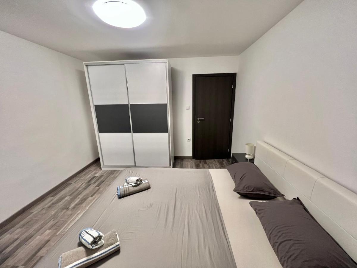 Apartman Barbara ツリクヴェニツァ エクステリア 写真